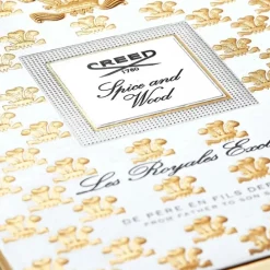 CREEDSpice And Wood                Eau de Parfum Flacon