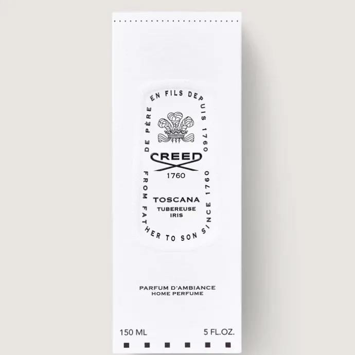 CREEDToscana Parfum d'Ambiance