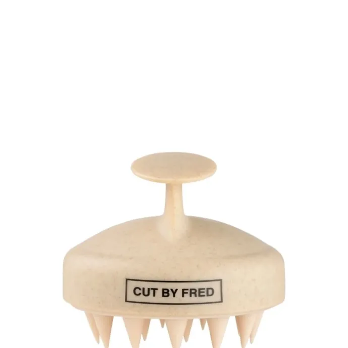 Cut By FredStimulating Scalp Brush Brosse Stimulante Cuir Chevelu