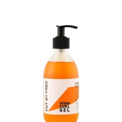 Cut By FredVegan Curl Gel                Gelée Boucles Longue Tenue