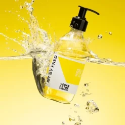 Cut By FredVegan Detox Shampoo                Shampooing Purifiant Cheveux Gras à Normaux