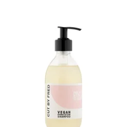 Cut By FredVegan Hydratation Shampoo Shampooing Hydratant Cheveux Normaux à Secs