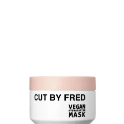Cut By FredVegan Hydratation Mask Masque Hydratant Cheveux Secs