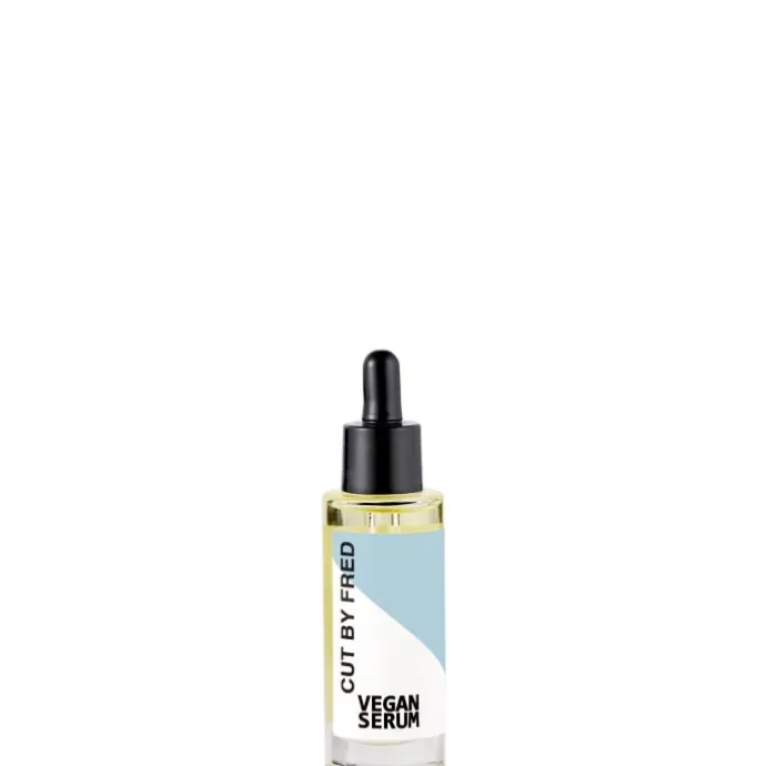 Cut By FredVegan Serum Sérum Capillaire Nourrissant