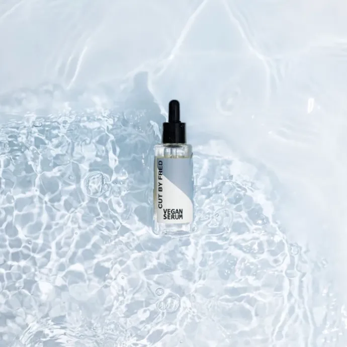 Cut By FredVegan Serum Sérum Capillaire Nourrissant