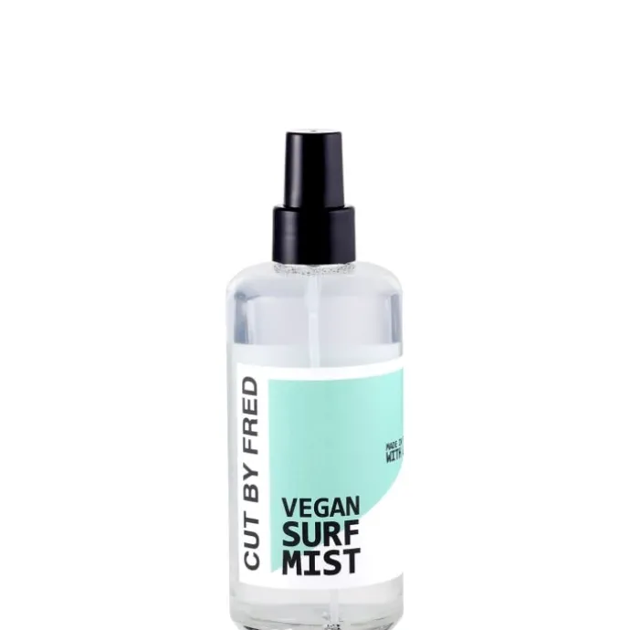 Cut By FredVegan Surf Mist Spray Cheveux Texturisant