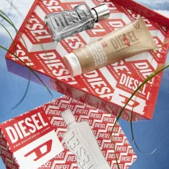D By Diesel Coffret Eau de Toilette & Gel-Douche