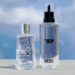 D by Diesel                Eau de Toilette - Flacon Recharge