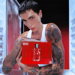 Diesel D RED Coffret Eau de Parfum
