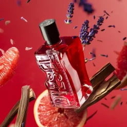 DieselD Red                Eau de Parfum