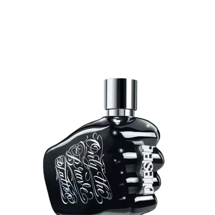 DieselOnly The Brave Tattoo Eau de Toilette