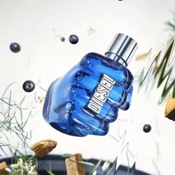 DieselSound Of The Brave Eau de Toilette