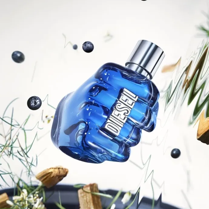 DieselSound Of The Brave Eau de Toilette
