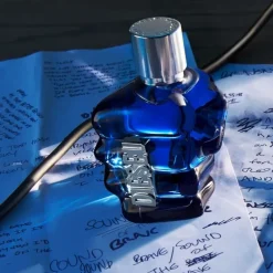 DieselSound Of The Brave Eau de Toilette