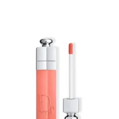 Dior Addict Lip Tint Encre à Lèvres Sans Transfert - 95 % d'Ingrédients d'Origine Naturelle