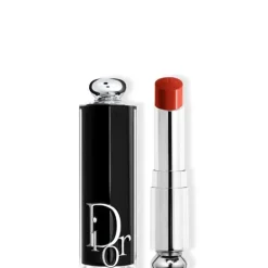 Dior Addict Rouge à Lèvres Brillant - 90 % d'Origine Naturelle - Rechargeable