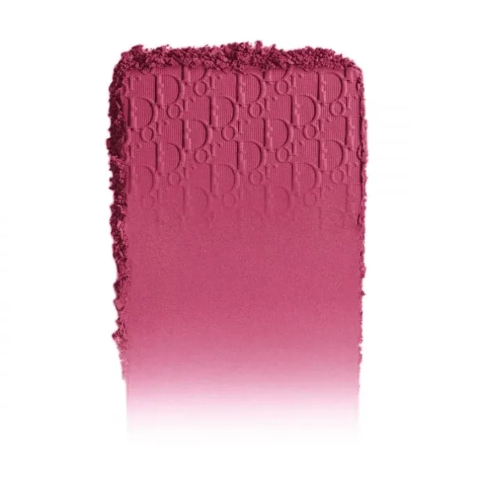 Dior Backstage Rosy Glow                Blush Couleur Activée par le pH - Longue Tenue
