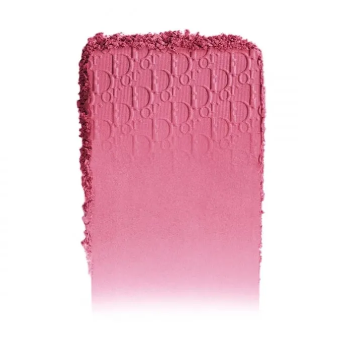 Dior Backstage Rosy Glow                Blush Couleur Activée par le pH - Longue Tenue