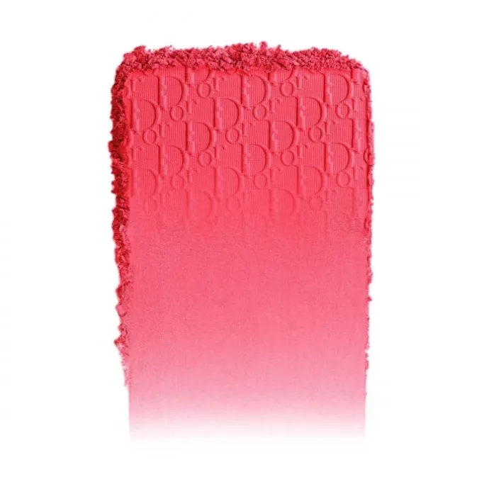 Dior Backstage Rosy Glow                Blush Couleur Activée par le pH - Longue Tenue