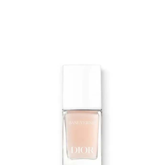 Dior Base Vernis Base soin protectrice pour les ongles