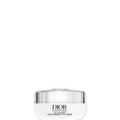 Dior Capture Crème Regard - Correction Anti-Âge - Rides Fermeté, Cernes et Poches