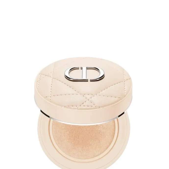 Dior Forever Cushion Powder Poudre Libre Soin Ultra-fine & Fraîche