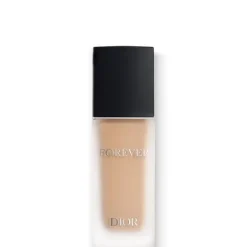 Dior Forever                Fond de Teint Mat 24H Sans Transfert – Enrichi en Soin – Clean