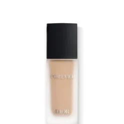 Dior Forever                Fond de Teint Mat 24H Sans Transfert – Enrichi en Soin – Clean