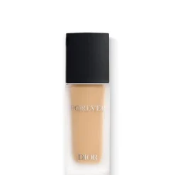 Dior Forever                Fond de Teint Mat 24H Sans Transfert – Enrichi en Soin – Clean