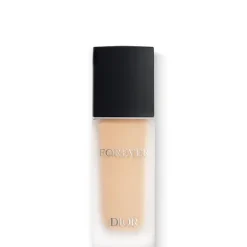 Dior Forever                Fond de Teint Mat 24H Sans Transfert – Enrichi en Soin – Clean