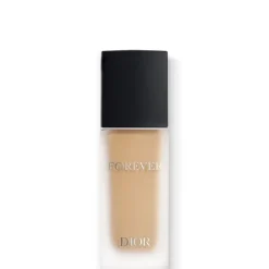 Dior Forever                Fond de Teint Mat 24H Sans Transfert – Enrichi en Soin – Clean