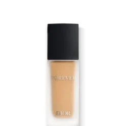 Dior Forever                Fond de Teint Mat 24H Sans Transfert – Enrichi en Soin – Clean