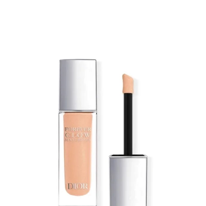 Dior Forever Glow Maximizer Highlighter Liquide Longue Tenue