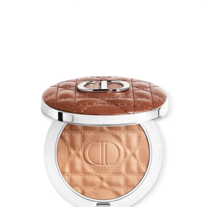 Dior Forever Nude Bronze Poudre Bronzante Fini Éclat Naturel ou Mat
