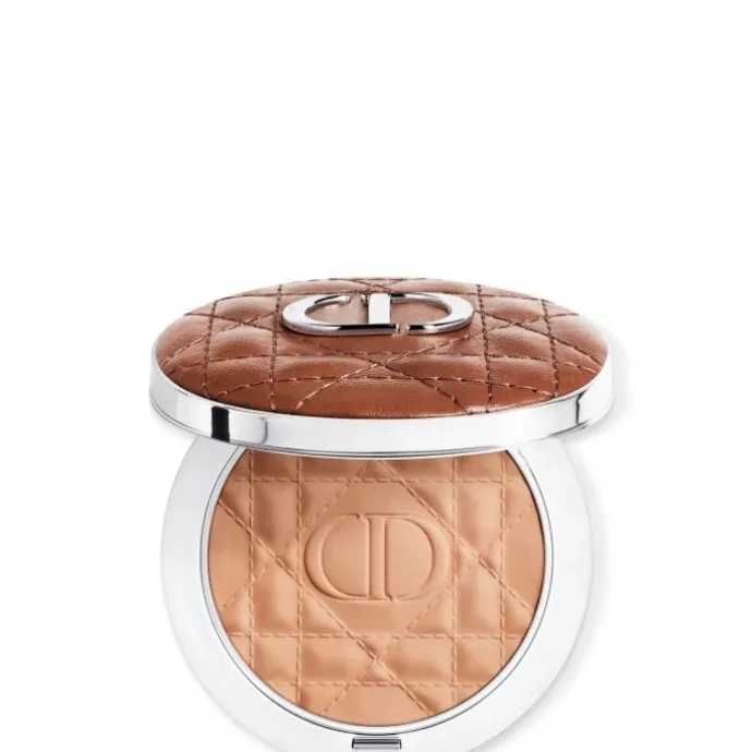Dior Forever Nude Bronze Poudre Bronzante Fini Éclat Naturel ou Mat