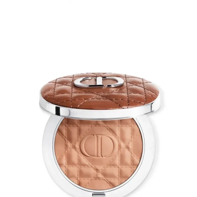 Dior Forever Nude Bronze Poudre Bronzante Fini Éclat Naturel ou Mat