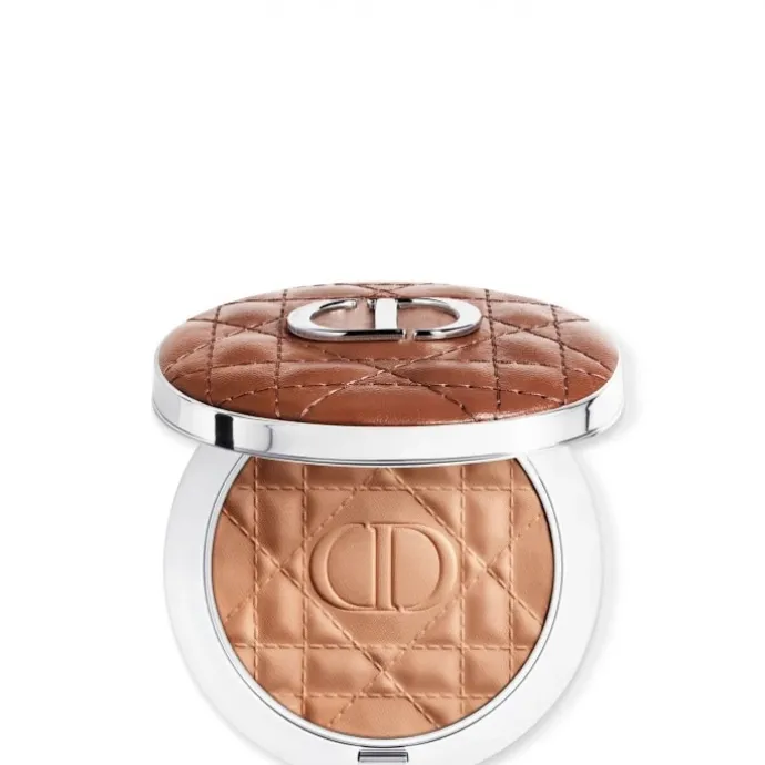 Dior Forever Nude Bronze Poudre Bronzante Fini Éclat Naturel ou Mat