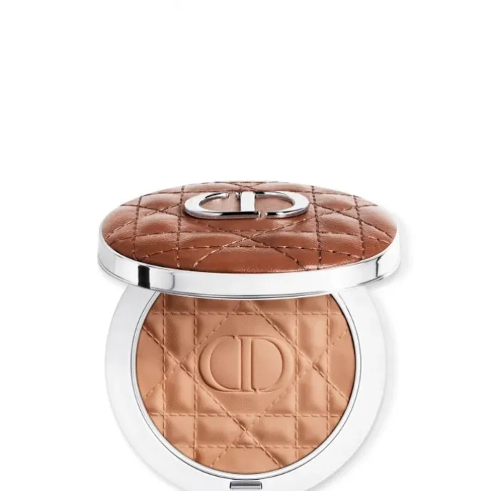Dior Forever Nude Bronze Poudre Bronzante Fini Éclat Naturel ou Mat
