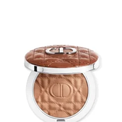 Dior Forever Nude Bronze Poudre Bronzante Fini Éclat Naturel ou Mat