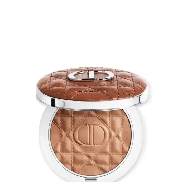 Dior Forever Nude Bronze Poudre Bronzante Fini Éclat Naturel ou Mat