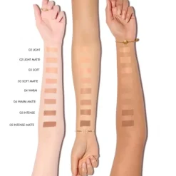 Dior Forever Nude Bronze Poudre Bronzante Fini Éclat Naturel ou Mat