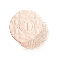 Dior Forever Nude Matte Filter                Poudre Fixatrice Floutante - Fini Mat Lumineux