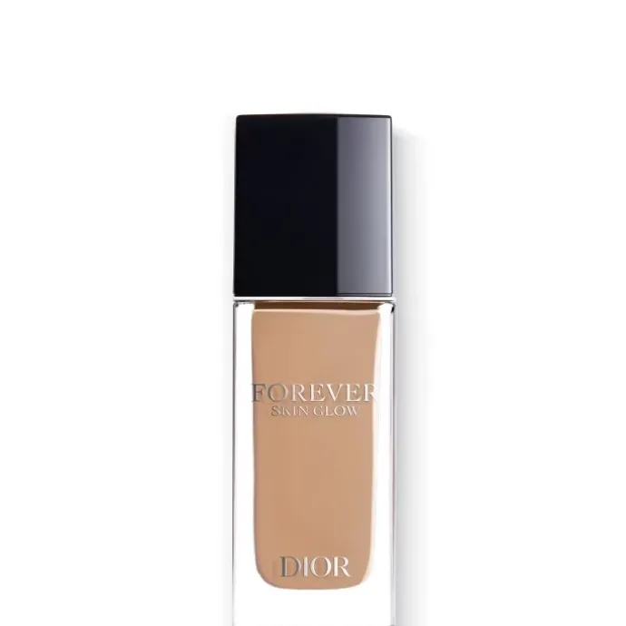 Dior Forever Skin Glow Fond de Teint Eclat 24 h Hydratant – Clean