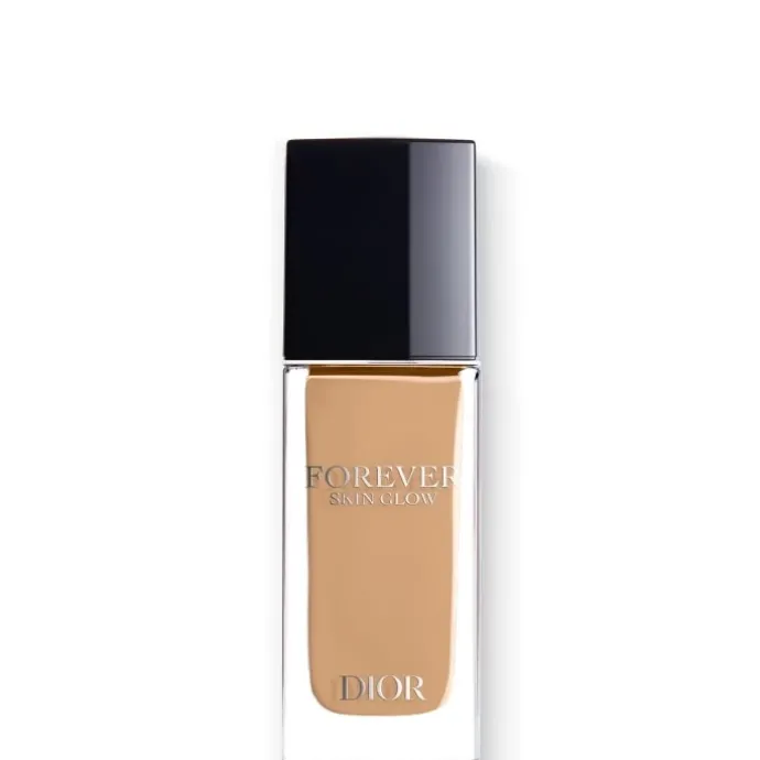 Dior Forever Skin Glow Fond de Teint Eclat 24 h Hydratant – Clean