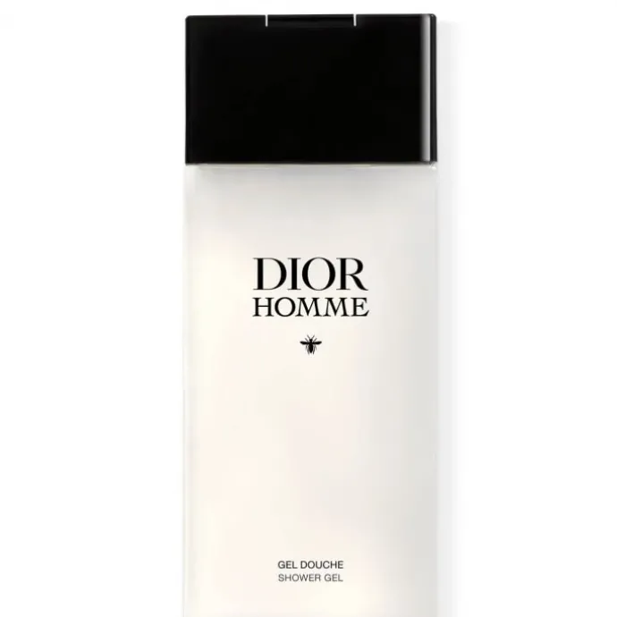 Dior Homme Gel Douche