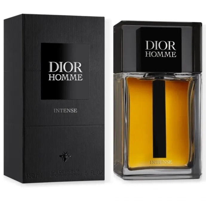 Dior Homme Intense Eau de Parfum