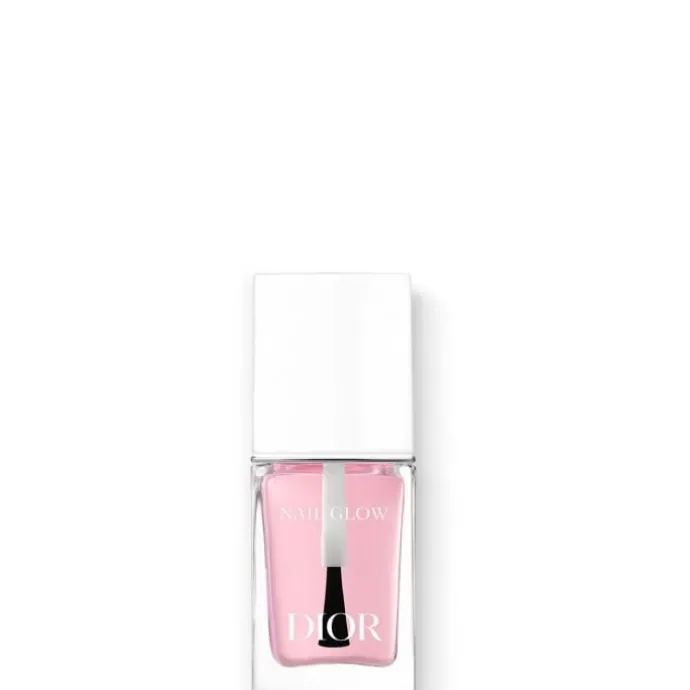 Dior Nail Glow Soin embellisseur - effet french manucure immédiat