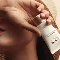 Dior Solar                La Crème Protectrice Visage SPF 30 Crème Solaire Visage Haute Protection