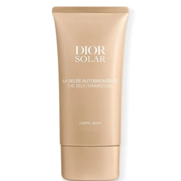 Dior Solar La Gelée Autobronzante Corps - Intensité Modulable