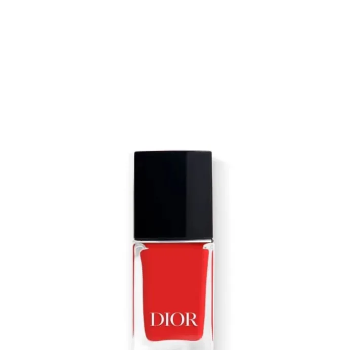 Dior Vernis Vernis à ongles effet gel et couleur couture